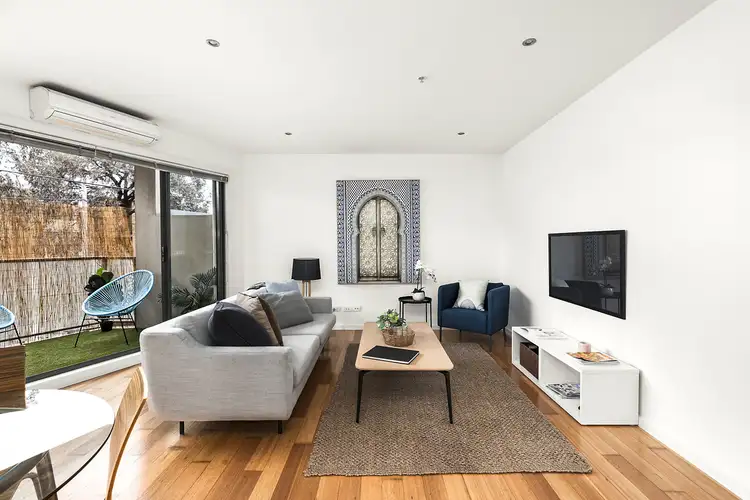 Fourth view of Homely apartment listing, 3/293-297 Plenty Road, Preston VIC 3072