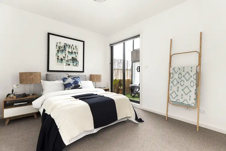 Fifth view of Homely apartment listing, 3/293-297 Plenty Road, Preston VIC 3072
