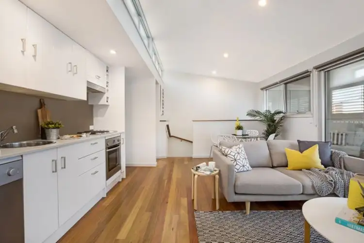 Second view of Homely apartment listing, 7/87-91 Lawrence Street, Alexandria NSW 2015