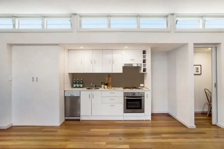 Third view of Homely apartment listing, 7/87-91 Lawrence Street, Alexandria NSW 2015