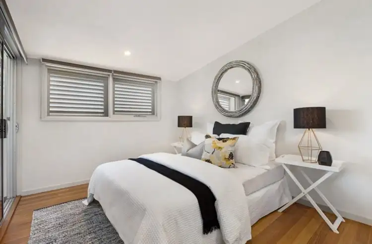 Fourth view of Homely apartment listing, 7/87-91 Lawrence Street, Alexandria NSW 2015