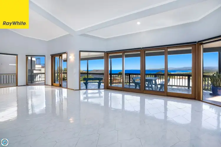Second view of Homely house listing, 12A Surfside Drive, Port Kembla NSW 2505