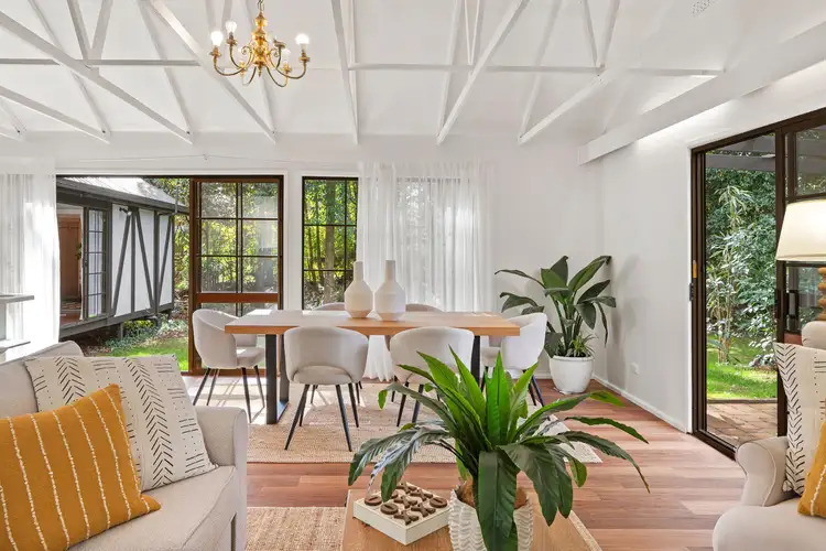 Sixth view of Homely house listing, 46-48 Licuala Drive, Tamborine Mountain QLD 4272