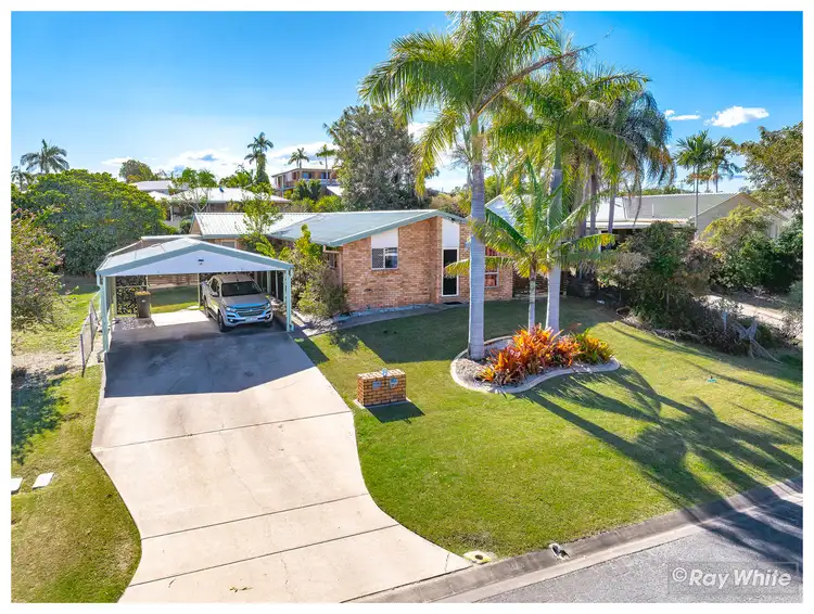 Main view of Homely house listing, 1&2/8 Poole Street, Kawana QLD 4701
