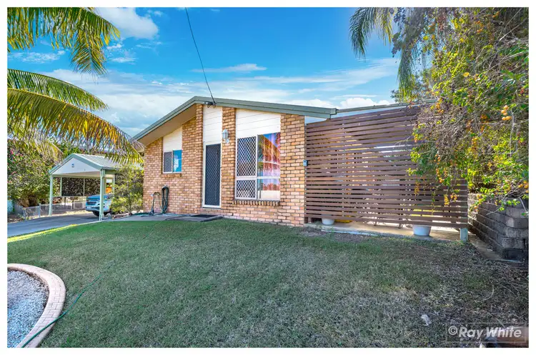 Second view of Homely house listing, 1&2/8 Poole Street, Kawana QLD 4701