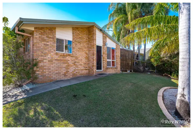 Third view of Homely house listing, 1&2/8 Poole Street, Kawana QLD 4701
