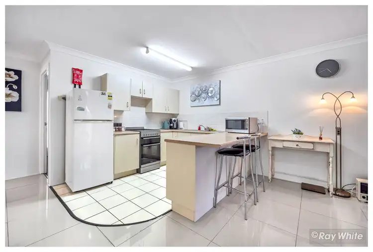 Fourth view of Homely house listing, 1&2/8 Poole Street, Kawana QLD 4701