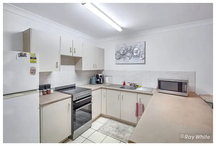 Fifth view of Homely house listing, 1&2/8 Poole Street, Kawana QLD 4701