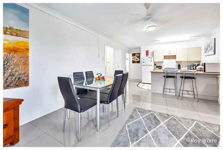 Seventh view of Homely house listing, 1&2/8 Poole Street, Kawana QLD 4701