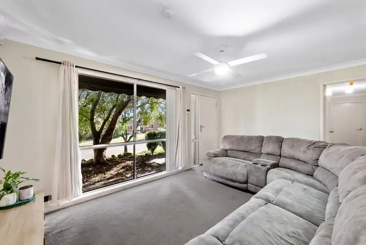 Second view of Homely house listing, 36 Randall Avenue, Minto NSW 2566