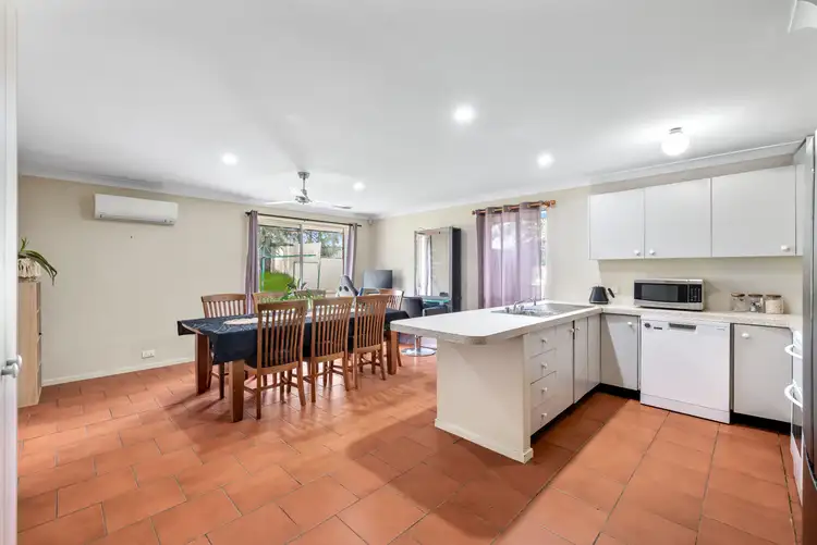 Third view of Homely house listing, 36 Randall Avenue, Minto NSW 2566