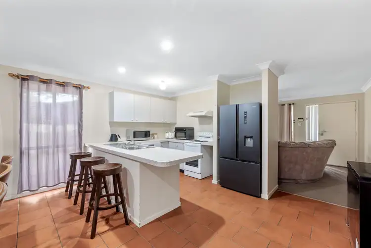 Fourth view of Homely house listing, 36 Randall Avenue, Minto NSW 2566