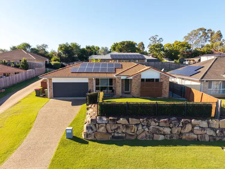 12 Dove Place, Springfield QLD 4300