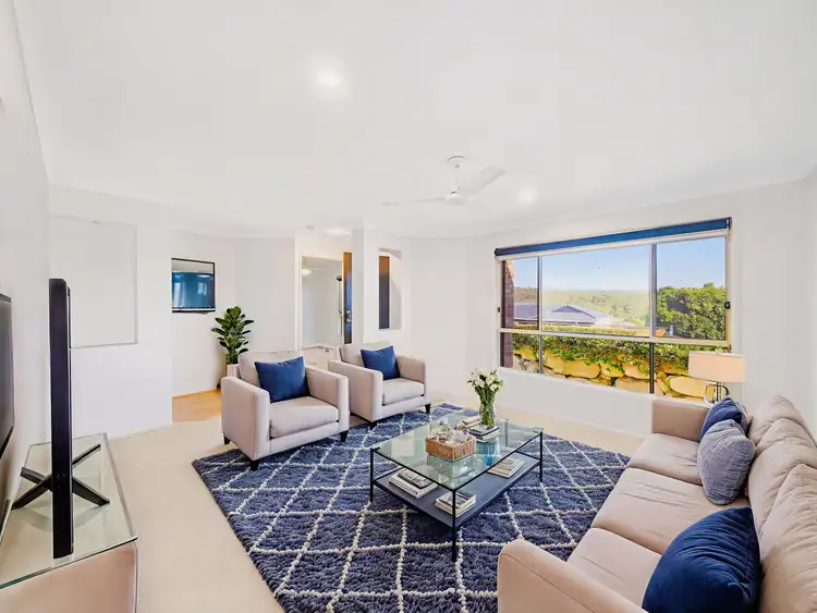 Second view of Homely house listing, 12 Dove Place, Springfield QLD 4300