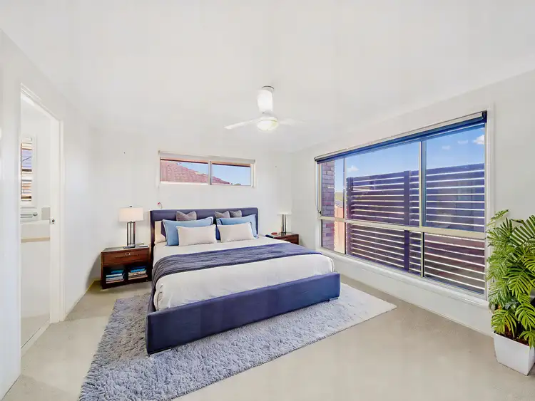 Third view of Homely house listing, 12 Dove Place, Springfield QLD 4300