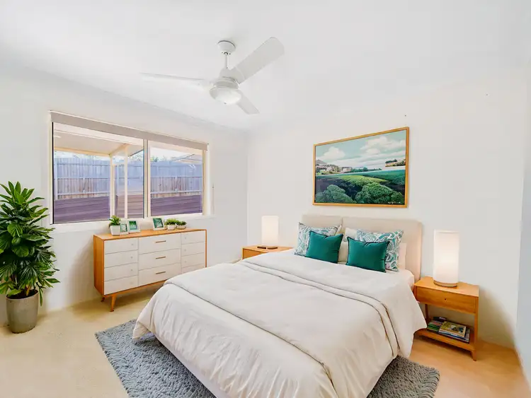 Fifth view of Homely house listing, 12 Dove Place, Springfield QLD 4300