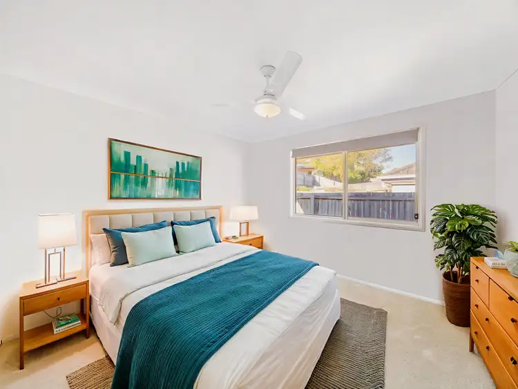Sixth view of Homely house listing, 12 Dove Place, Springfield QLD 4300