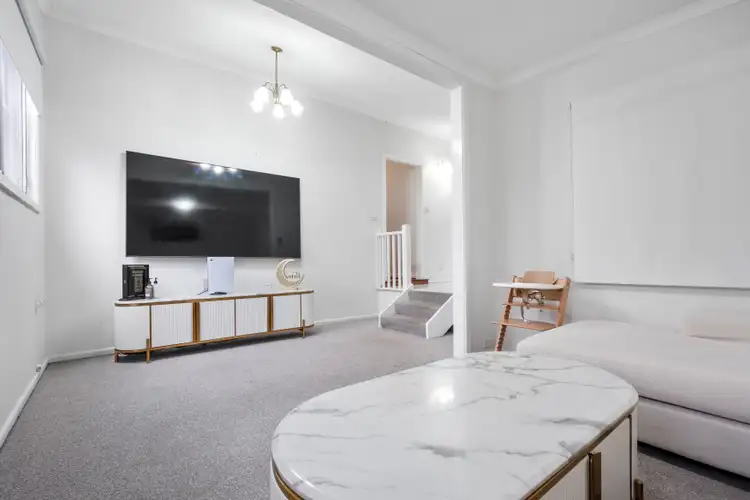 Second view of Homely house listing, 140 Karne Street North, Roselands NSW 2196