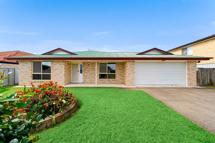 18 Leis Way, Regents Park QLD 4118