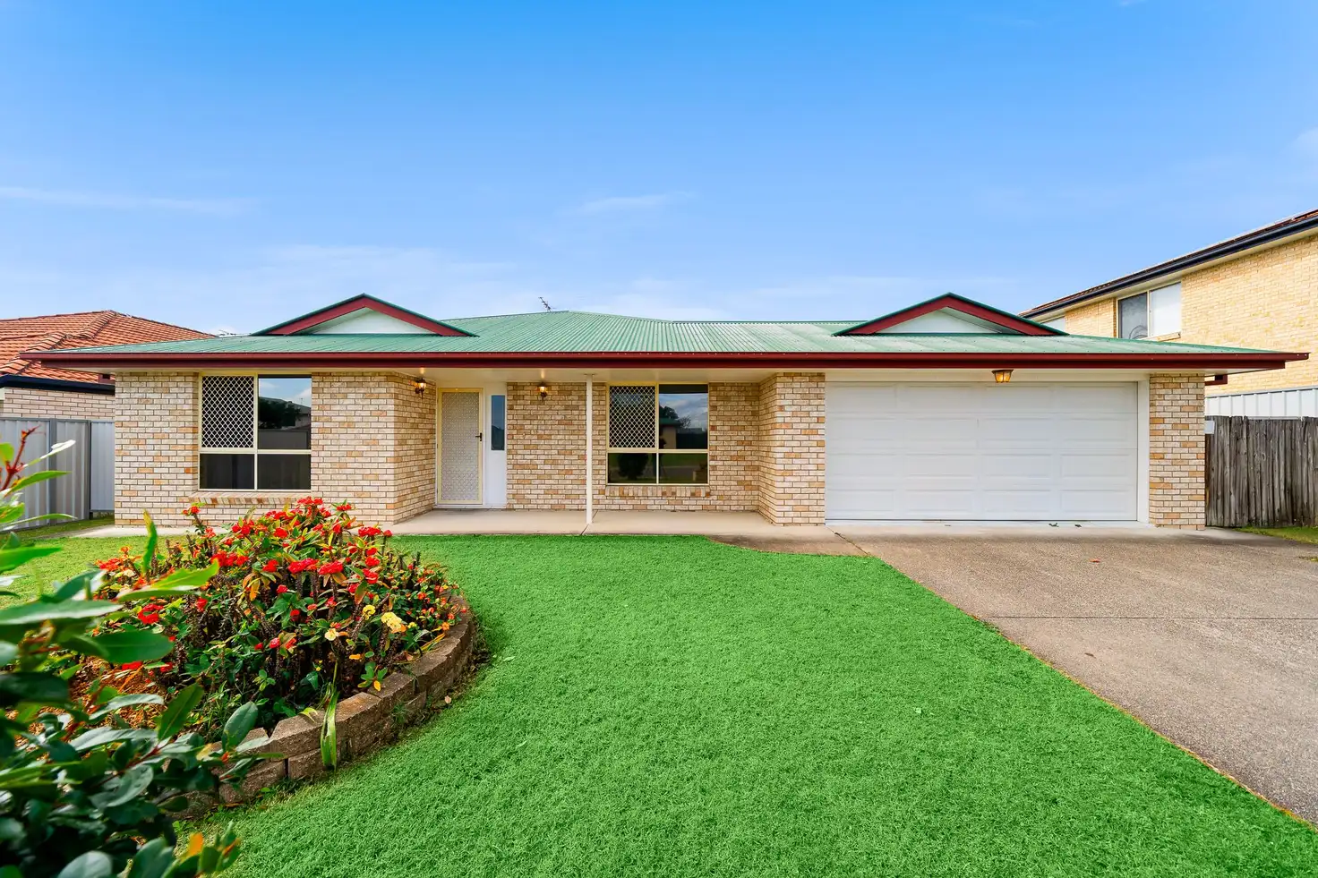 Main view of Homely house listing, 18 Leis Way, Regents Park QLD 4118