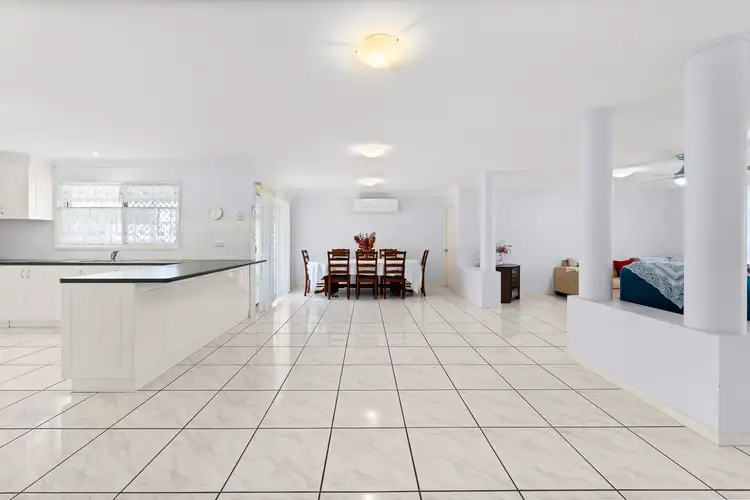 Fourth view of Homely house listing, 18 Leis Way, Regents Park QLD 4118