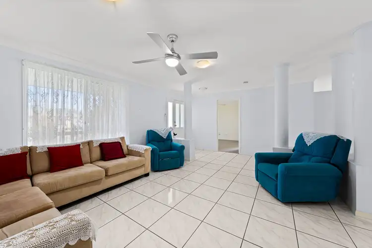 Fifth view of Homely house listing, 18 Leis Way, Regents Park QLD 4118