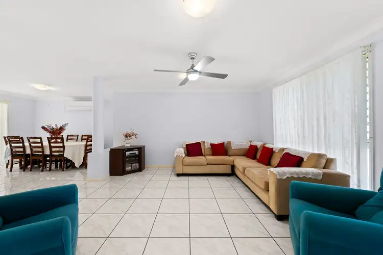 Sixth view of Homely house listing, 18 Leis Way, Regents Park QLD 4118