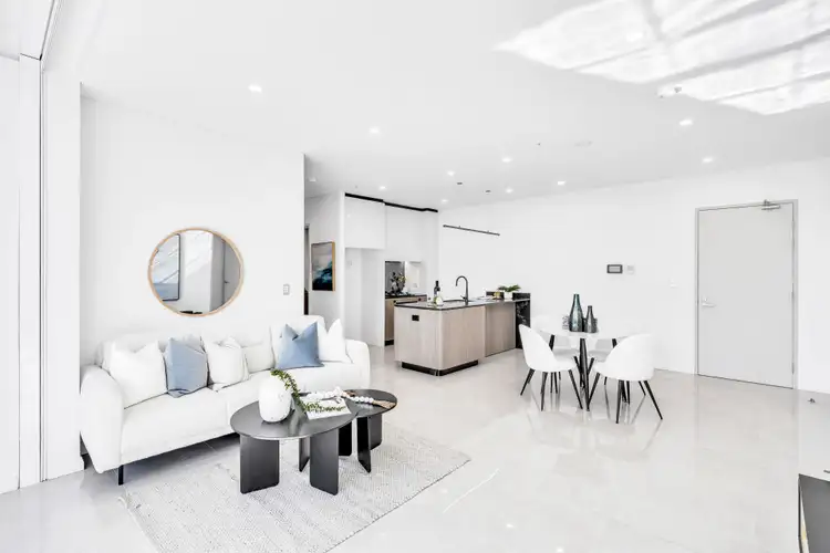 Fourth view of Homely apartment listing, 715/2 Cottonwood Crescent, Macquarie Park NSW 2113