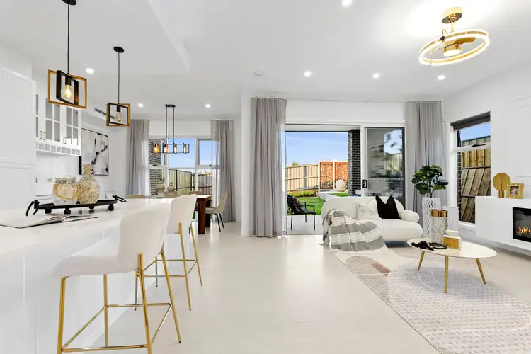 Main view of Homely house listing, 11 Irrigator Drive, North Richmond NSW 2754