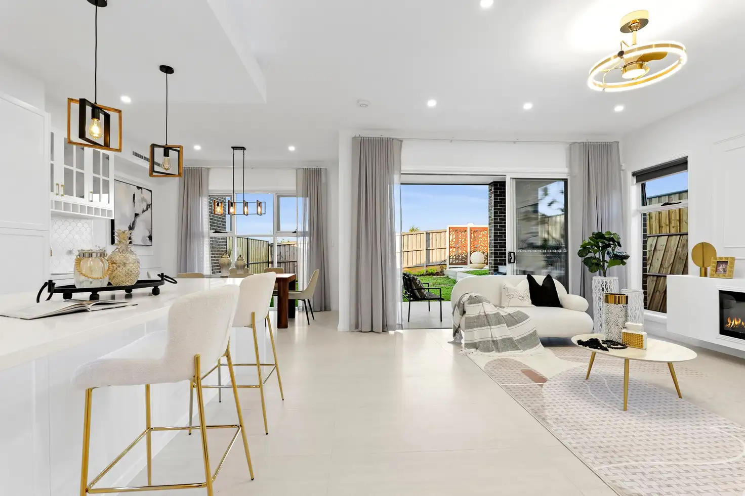 Main view of Homely house listing, 11 Irrigator Drive, North Richmond NSW 2754