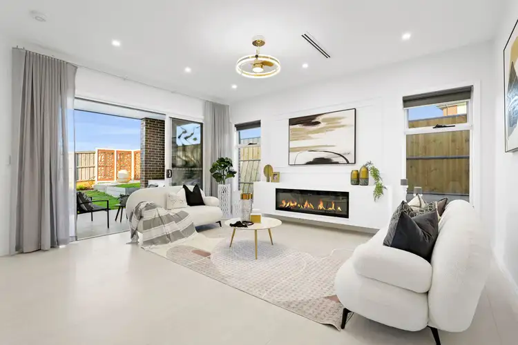 Fourth view of Homely house listing, 11 Irrigator Drive, North Richmond NSW 2754