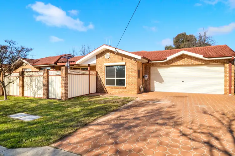 Main view of Homely house listing, 1A Irene Avenue, Queanbeyan NSW 2620