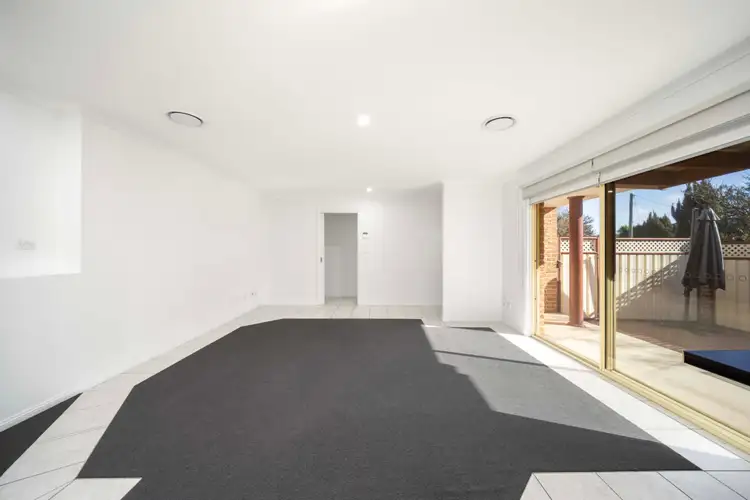 Second view of Homely house listing, 1A Irene Avenue, Queanbeyan NSW 2620