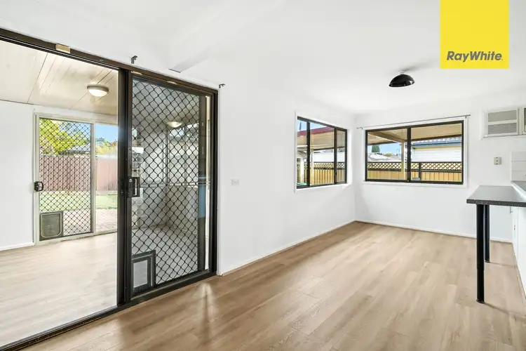 Fifth view of Homely house listing, 20 Kaban Street, Doonside NSW 2767