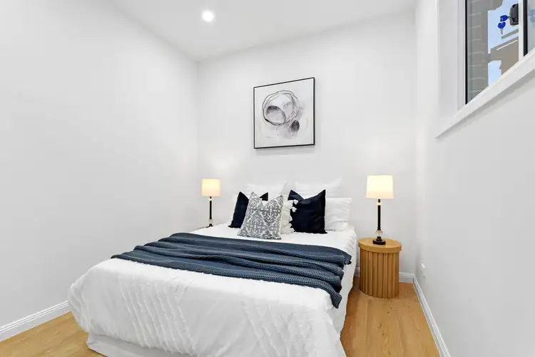 Second view of Homely house listing, 11a Irrigator Drive, North Richmond NSW 2754