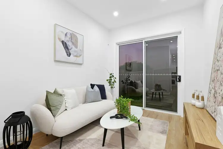 Third view of Homely house listing, 11a Irrigator Drive, North Richmond NSW 2754