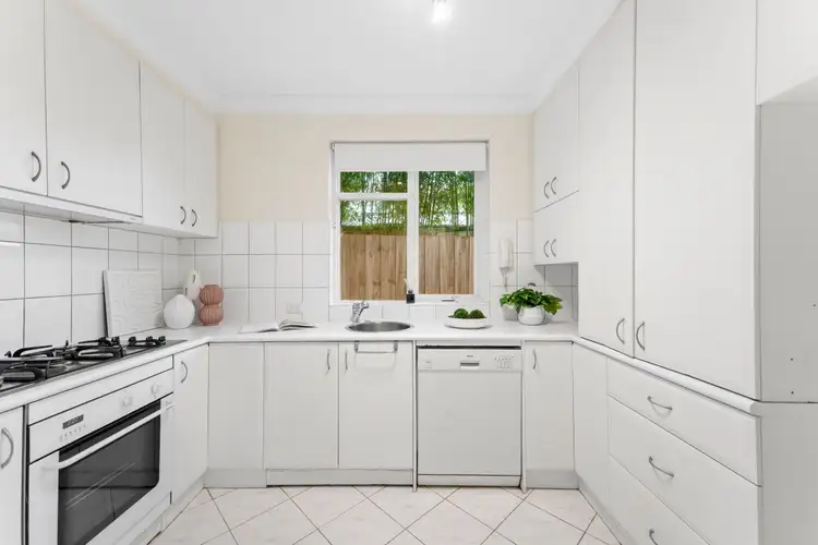 Third view of Homely apartment listing, 1/2 Rigby Avenue, Carnegie VIC 3163