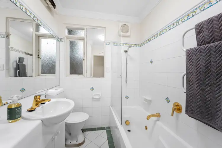 Fourth view of Homely apartment listing, 1/2 Rigby Avenue, Carnegie VIC 3163