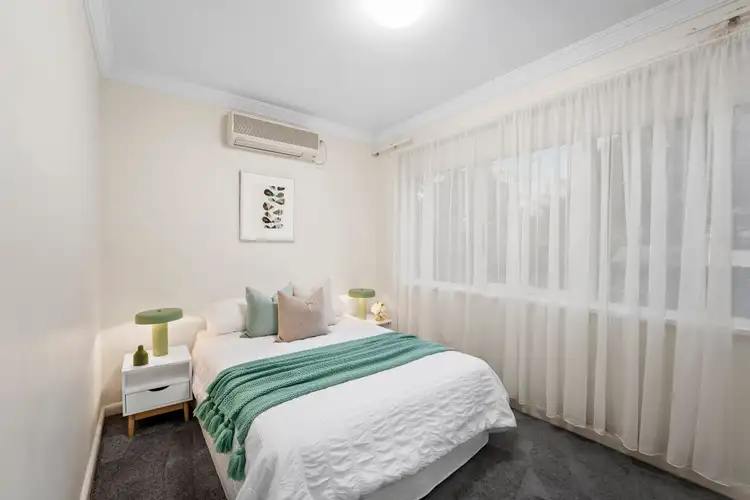 Sixth view of Homely apartment listing, 1/2 Rigby Avenue, Carnegie VIC 3163