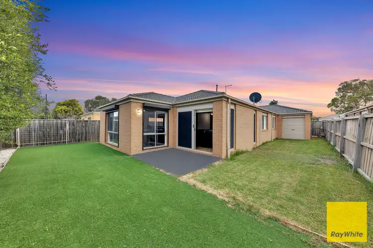 Main view of Homely house listing, 5 Annies Way, Tarneit VIC 3029