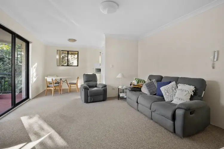 Third view of Homely unit listing, 11/48-52 Neil Street, Merrylands NSW 2160