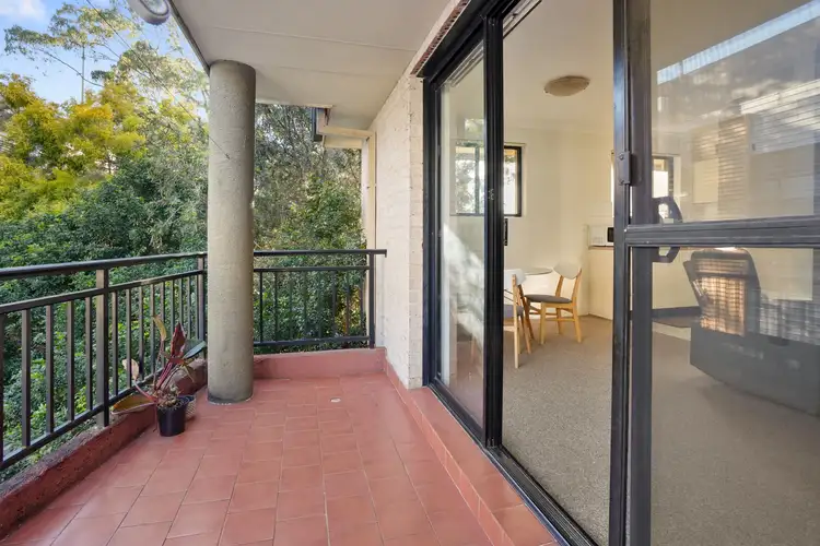 Fourth view of Homely unit listing, 11/48-52 Neil Street, Merrylands NSW 2160