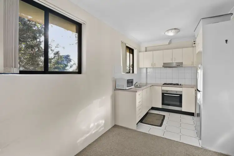 Fifth view of Homely unit listing, 11/48-52 Neil Street, Merrylands NSW 2160