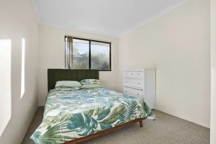 Sixth view of Homely unit listing, 11/48-52 Neil Street, Merrylands NSW 2160