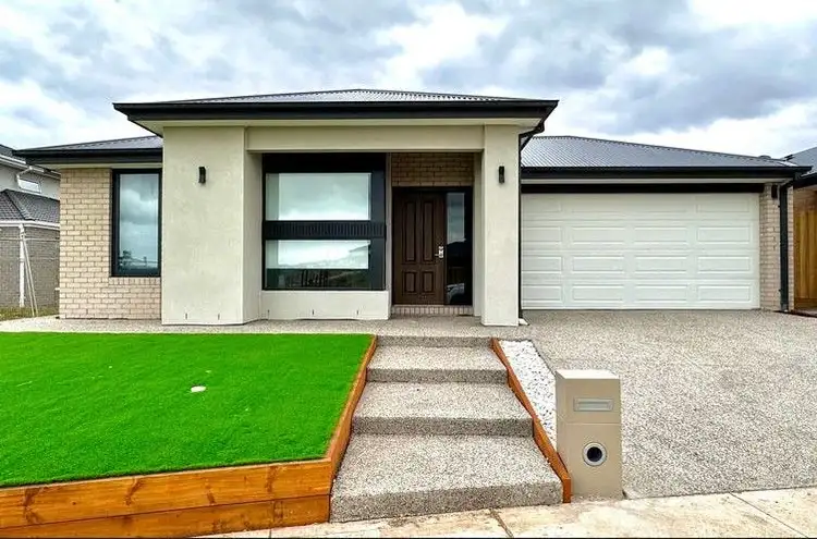 Main view of Homely house listing, 3 Repartee Street, Tarneit VIC 3029