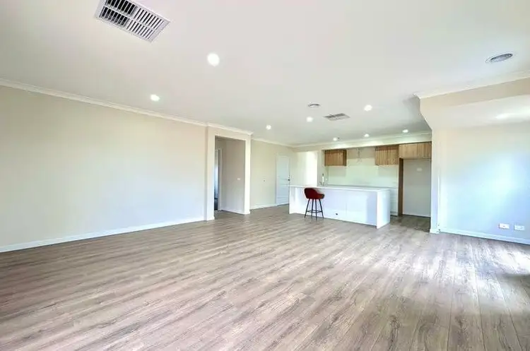 Fifth view of Homely house listing, 3 Repartee Street, Tarneit VIC 3029