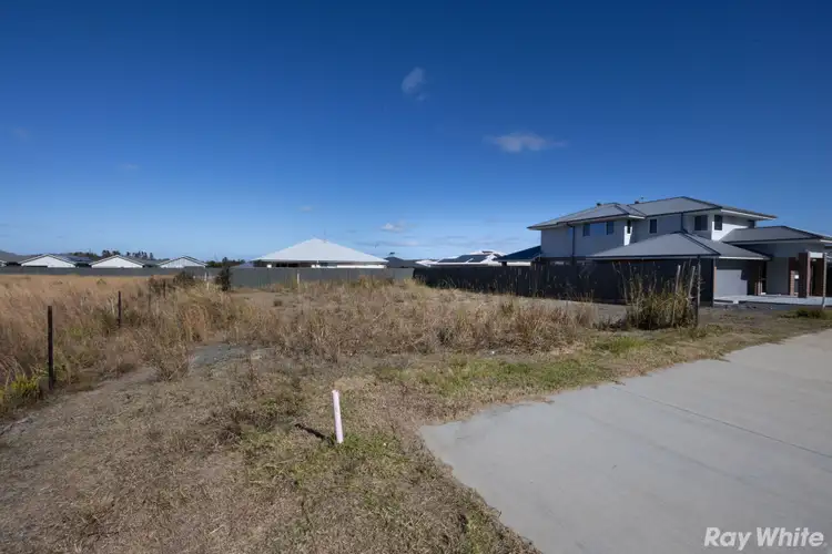Fifth view of Homely land listing, 28 Sheaffe Avenue, Old Bar NSW 2430