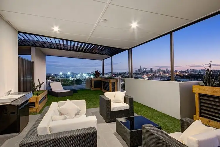 Main view of Homely apartment listing, 10/20 Little Street, Albion QLD 4010