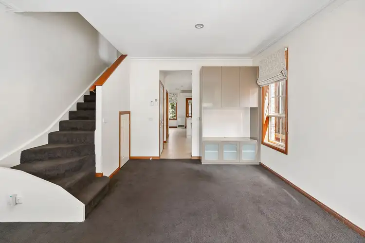 Second view of Homely townhouse listing, 9A Ripon Street North, Ballarat Central VIC 3350