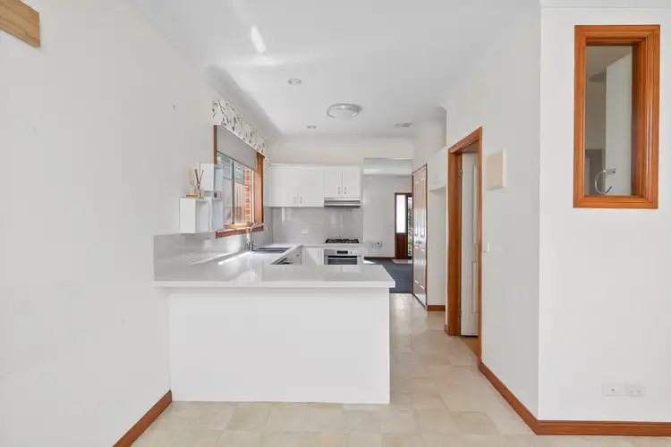 Third view of Homely townhouse listing, 9A Ripon Street North, Ballarat Central VIC 3350